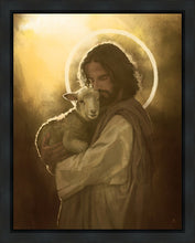 Load image into Gallery viewer, I Am There For You Gallery Wrap