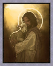Load image into Gallery viewer, I Am There For You Gallery Wrap
