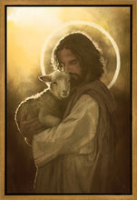 Load image into Gallery viewer, I Am There For You Gallery Wrap