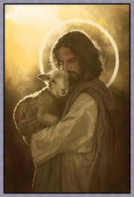 Load image into Gallery viewer, I Am There For You Gallery Wrap