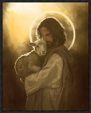 Load image into Gallery viewer, I Am There For You Gallery Wrap