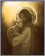 Load image into Gallery viewer, I Am There For You Gallery Wrap