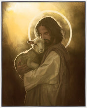Load image into Gallery viewer, I Am There For You Gallery Wrap