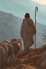 Load image into Gallery viewer, Jesus The Great Shepherd