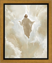 Load image into Gallery viewer, Jesus in Glory Gallery Wrap