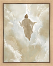 Load image into Gallery viewer, Jesus in Glory Gallery Wrap