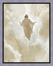 Load image into Gallery viewer, Jesus in Glory Gallery Wrap