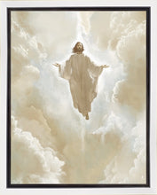 Load image into Gallery viewer, Jesus in Glory Gallery Wrap
