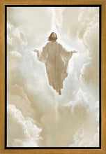 Load image into Gallery viewer, Jesus in Glory Gallery Wrap