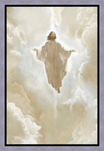 Load image into Gallery viewer, Jesus in Glory Gallery Wrap