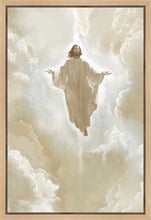 Load image into Gallery viewer, Jesus in Glory Gallery Wrap