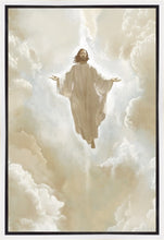 Load image into Gallery viewer, Jesus in Glory Gallery Wrap