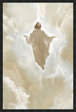 Load image into Gallery viewer, Jesus in Glory Gallery Wrap