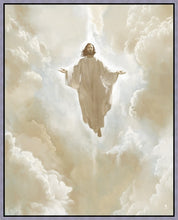 Load image into Gallery viewer, Jesus in Glory Gallery Wrap