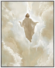 Load image into Gallery viewer, Jesus in Glory Gallery Wrap