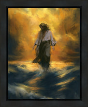 Load image into Gallery viewer, The Tempest Gallery Wrap