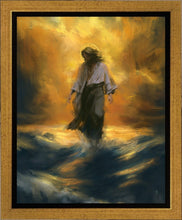 Load image into Gallery viewer, The Tempest Gallery Wrap
