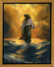 Load image into Gallery viewer, The Tempest Gallery Wrap