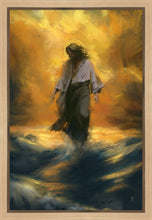 Load image into Gallery viewer, The Tempest Gallery Wrap