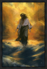 Load image into Gallery viewer, The Tempest Gallery Wrap