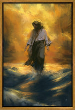 Load image into Gallery viewer, The Tempest Gallery Wrap