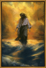 Load image into Gallery viewer, The Tempest Gallery Wrap