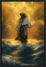 Load image into Gallery viewer, The Tempest Gallery Wrap