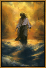 Load image into Gallery viewer, The Tempest Gallery Wrap
