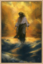 Load image into Gallery viewer, The Tempest Gallery Wrap