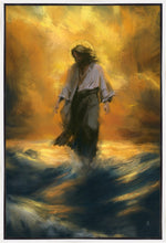 Load image into Gallery viewer, The Tempest Gallery Wrap