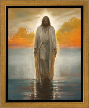 Load image into Gallery viewer, Glorious Dawn Gallery Wrap