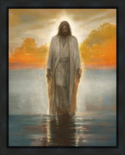Load image into Gallery viewer, Glorious Dawn Gallery Wrap