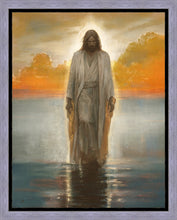 Load image into Gallery viewer, Glorious Dawn Gallery Wrap