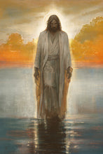 Load image into Gallery viewer, Glorious Dawn Gallery Wrap