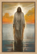 Load image into Gallery viewer, Glorious Dawn Gallery Wrap