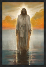 Load image into Gallery viewer, Glorious Dawn Gallery Wrap