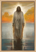 Load image into Gallery viewer, Glorious Dawn Gallery Wrap