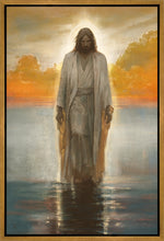 Load image into Gallery viewer, Glorious Dawn Gallery Wrap