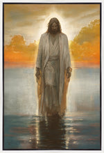 Load image into Gallery viewer, Glorious Dawn Gallery Wrap