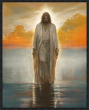 Load image into Gallery viewer, Glorious Dawn Gallery Wrap