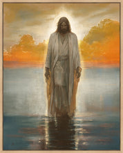 Load image into Gallery viewer, Glorious Dawn Gallery Wrap