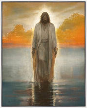 Load image into Gallery viewer, Glorious Dawn Gallery Wrap