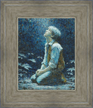 Load image into Gallery viewer, A Light Descended