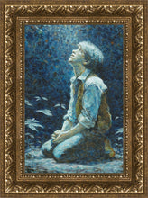 Load image into Gallery viewer, A Light Descended