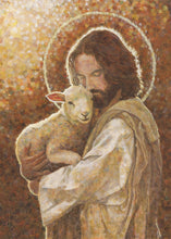 Load image into Gallery viewer, He Knows His Sheep