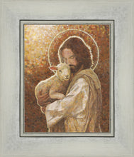 Load image into Gallery viewer, He Knows His Sheep