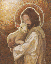 Load image into Gallery viewer, He Knows His Sheep