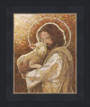 Load image into Gallery viewer, He Knows His Sheep