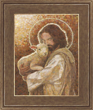 Load image into Gallery viewer, He Knows His Sheep