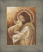 Load image into Gallery viewer, He Knows His Sheep